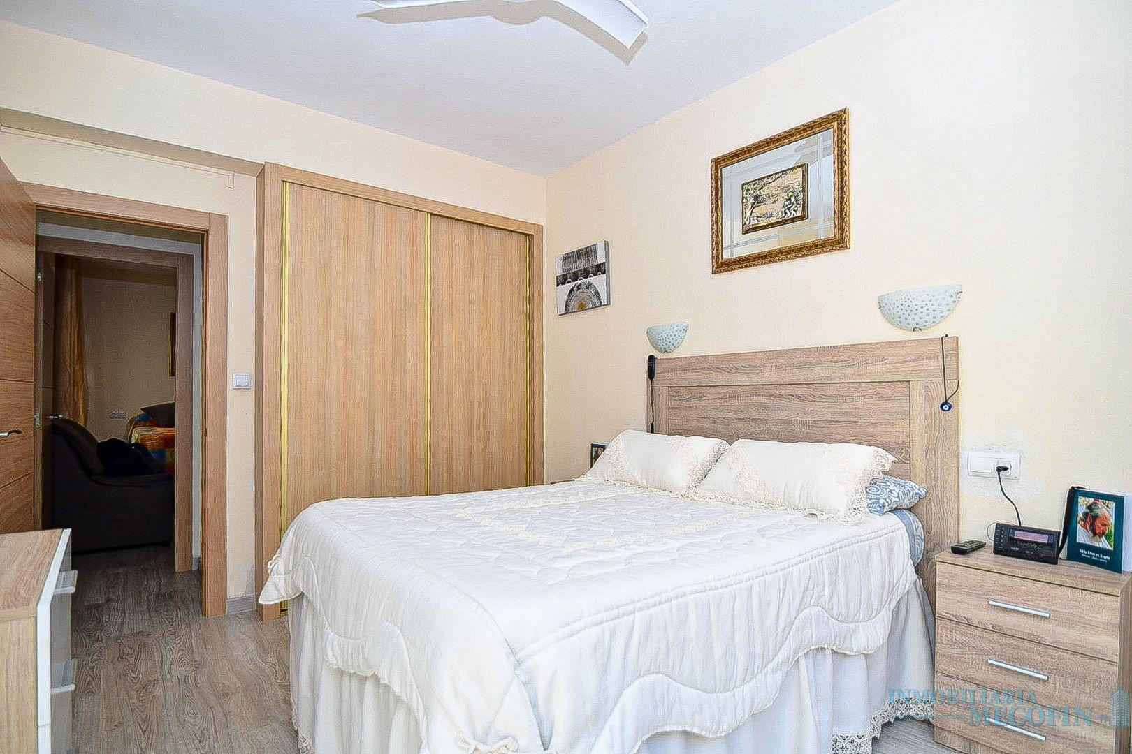 Venta de piso en Benidorm