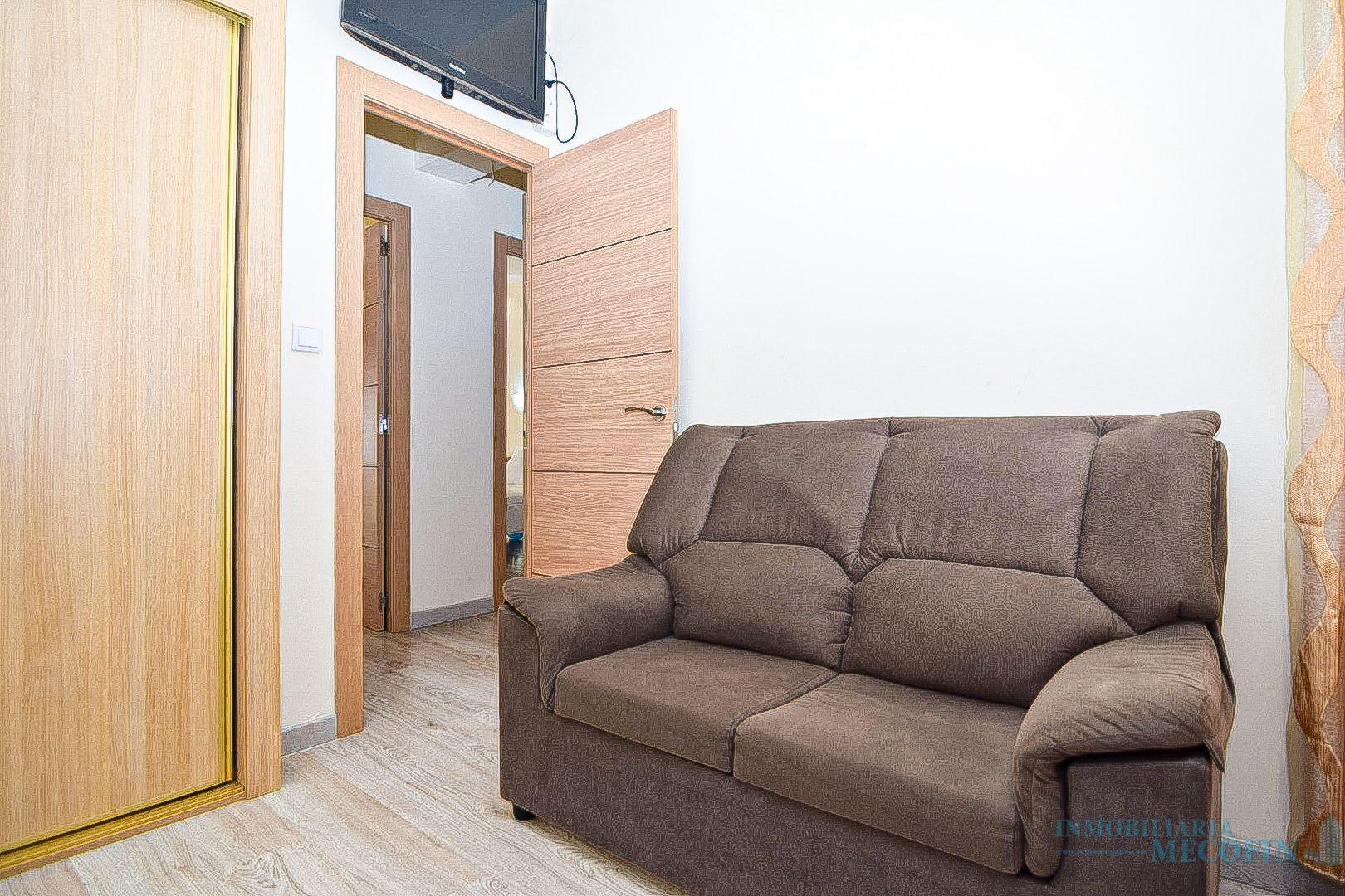 Venta de piso en Benidorm