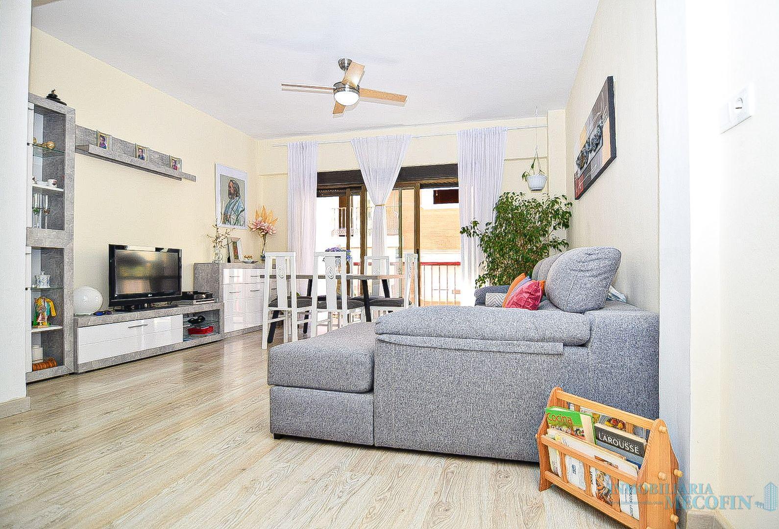 Venta de piso en Benidorm