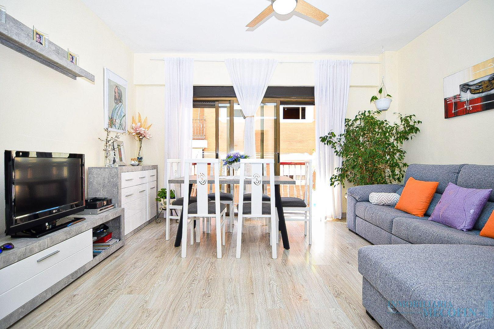 Venta de piso en Benidorm