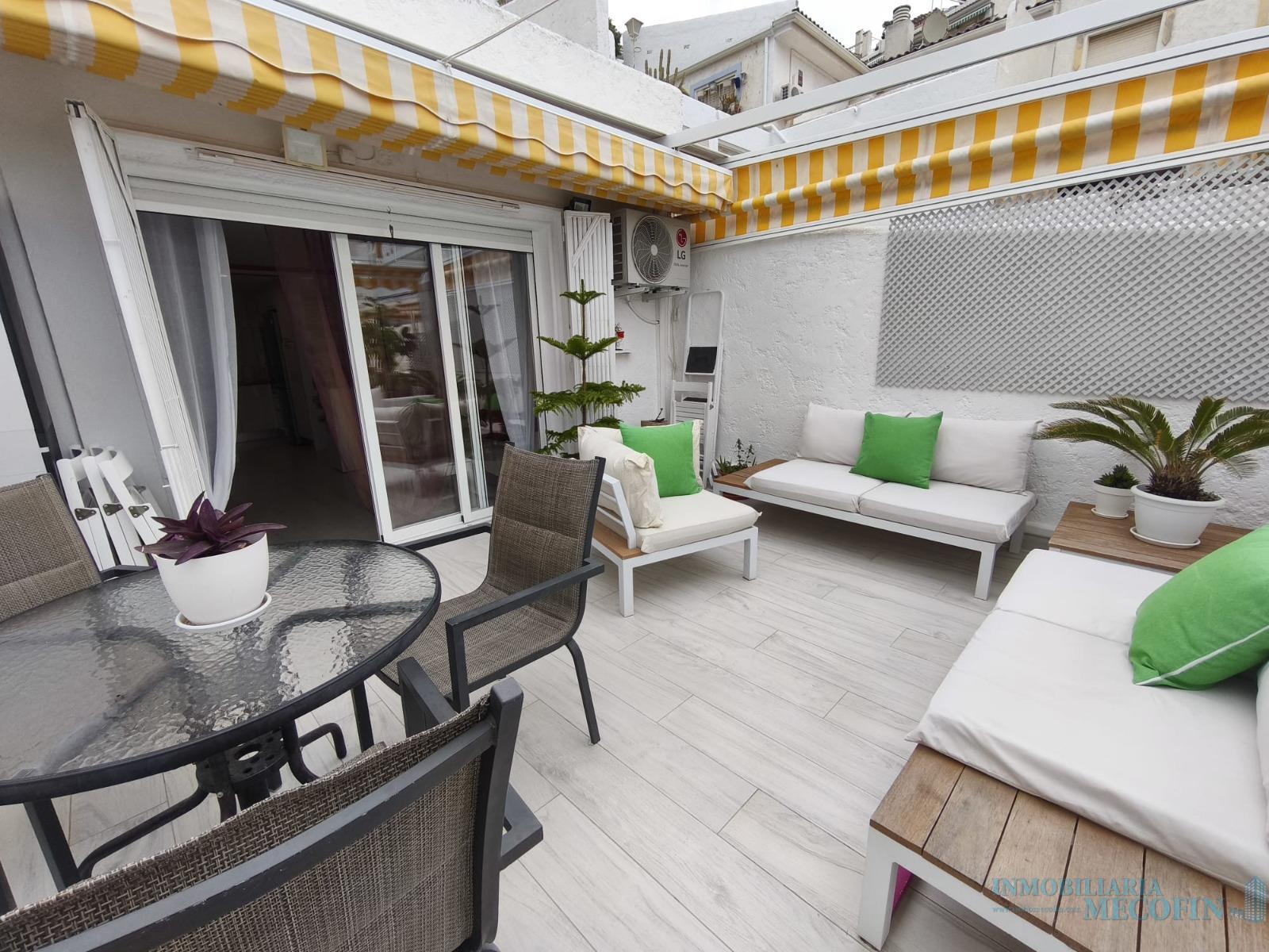 Venta de piso en Benidorm