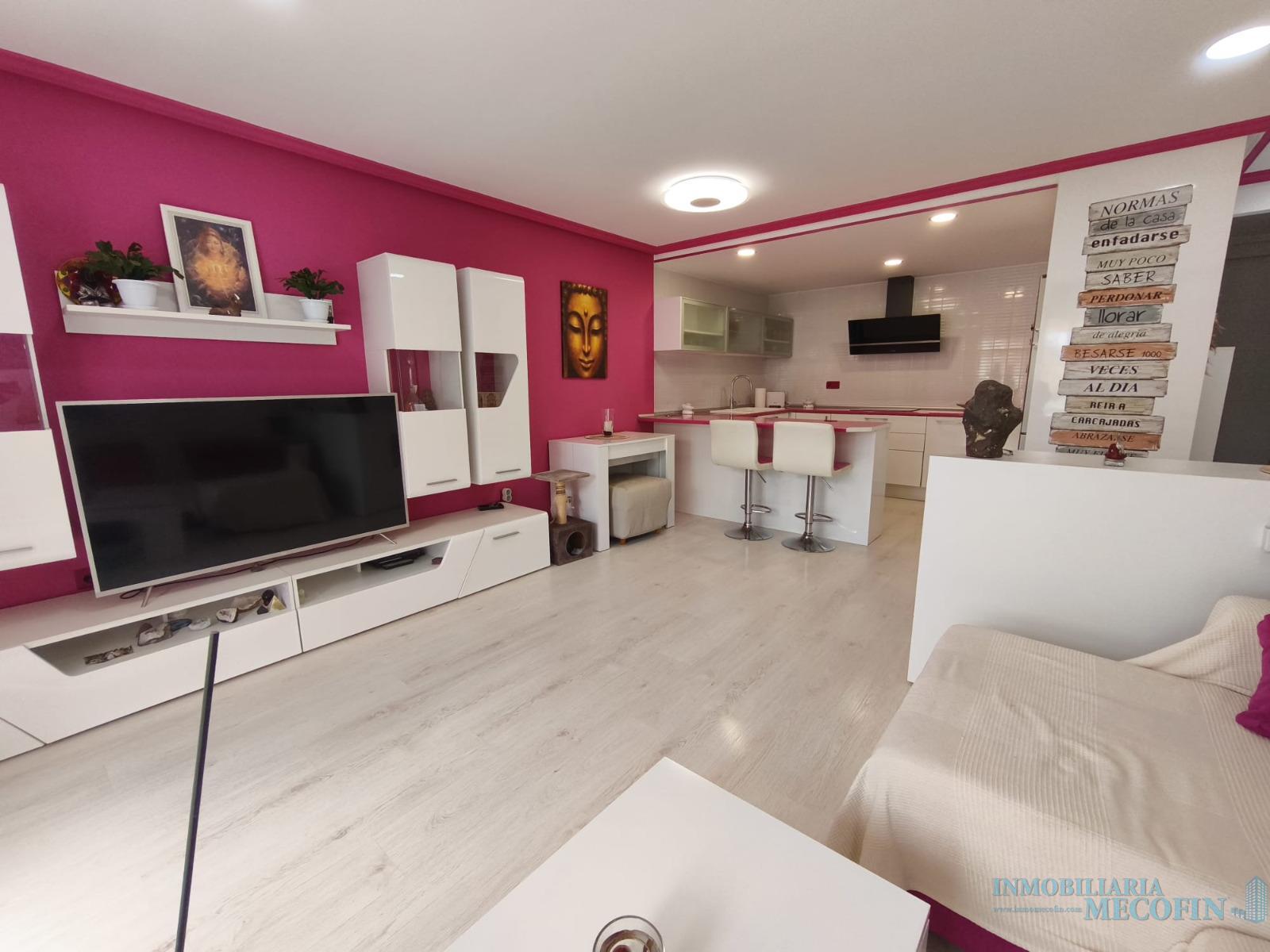 Venta de piso en Benidorm