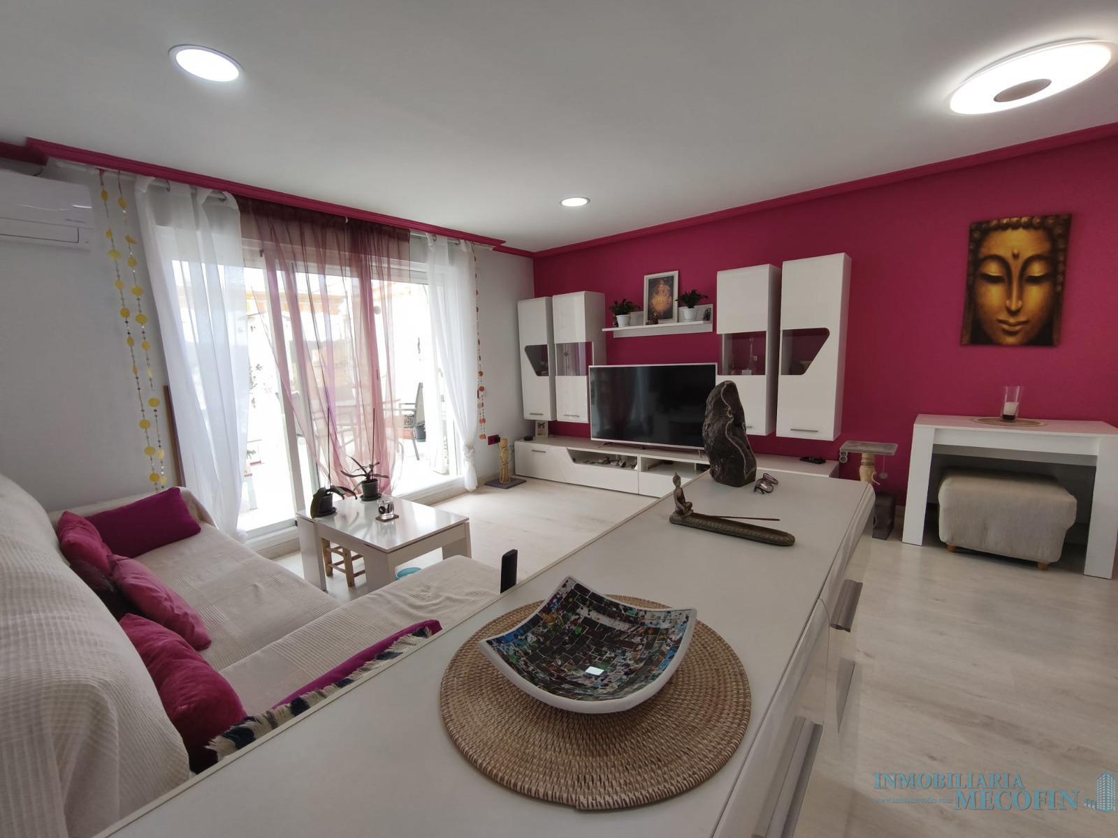 Venta de piso en Benidorm