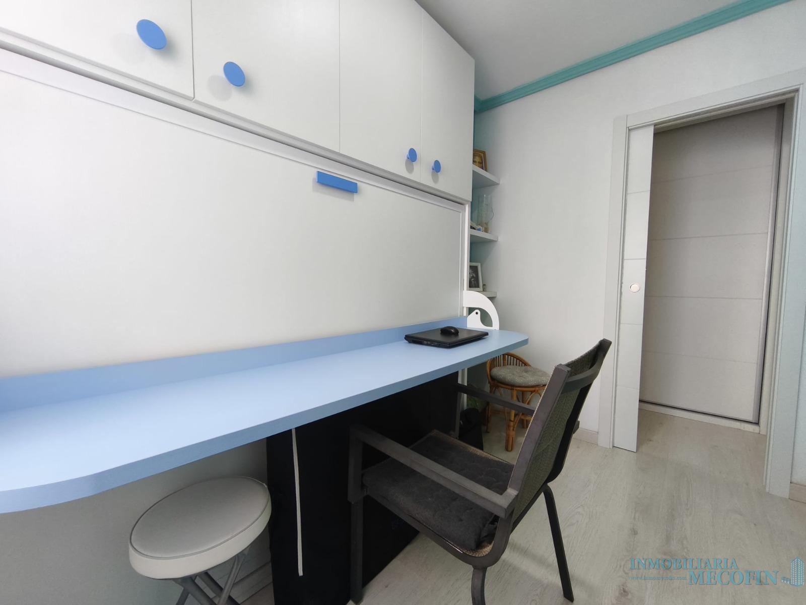 Venta de piso en Benidorm