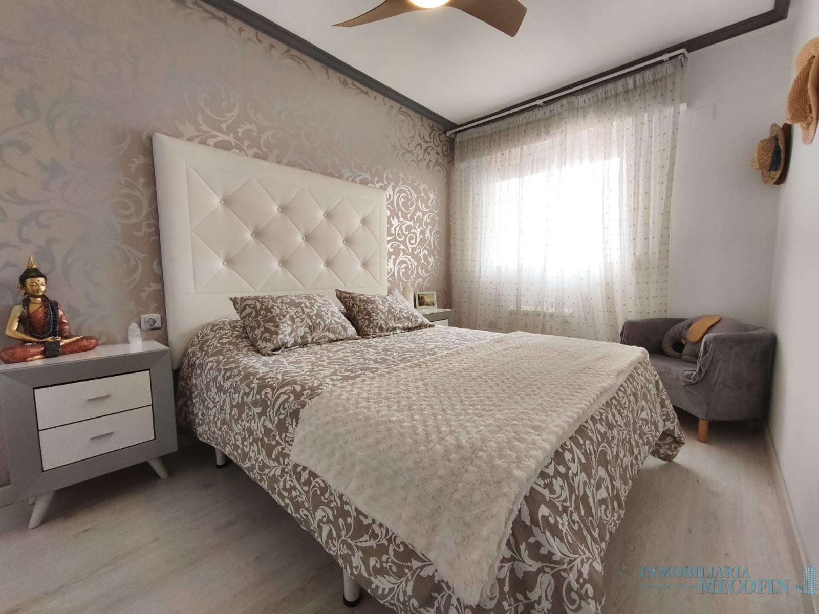 Venta de piso en Benidorm