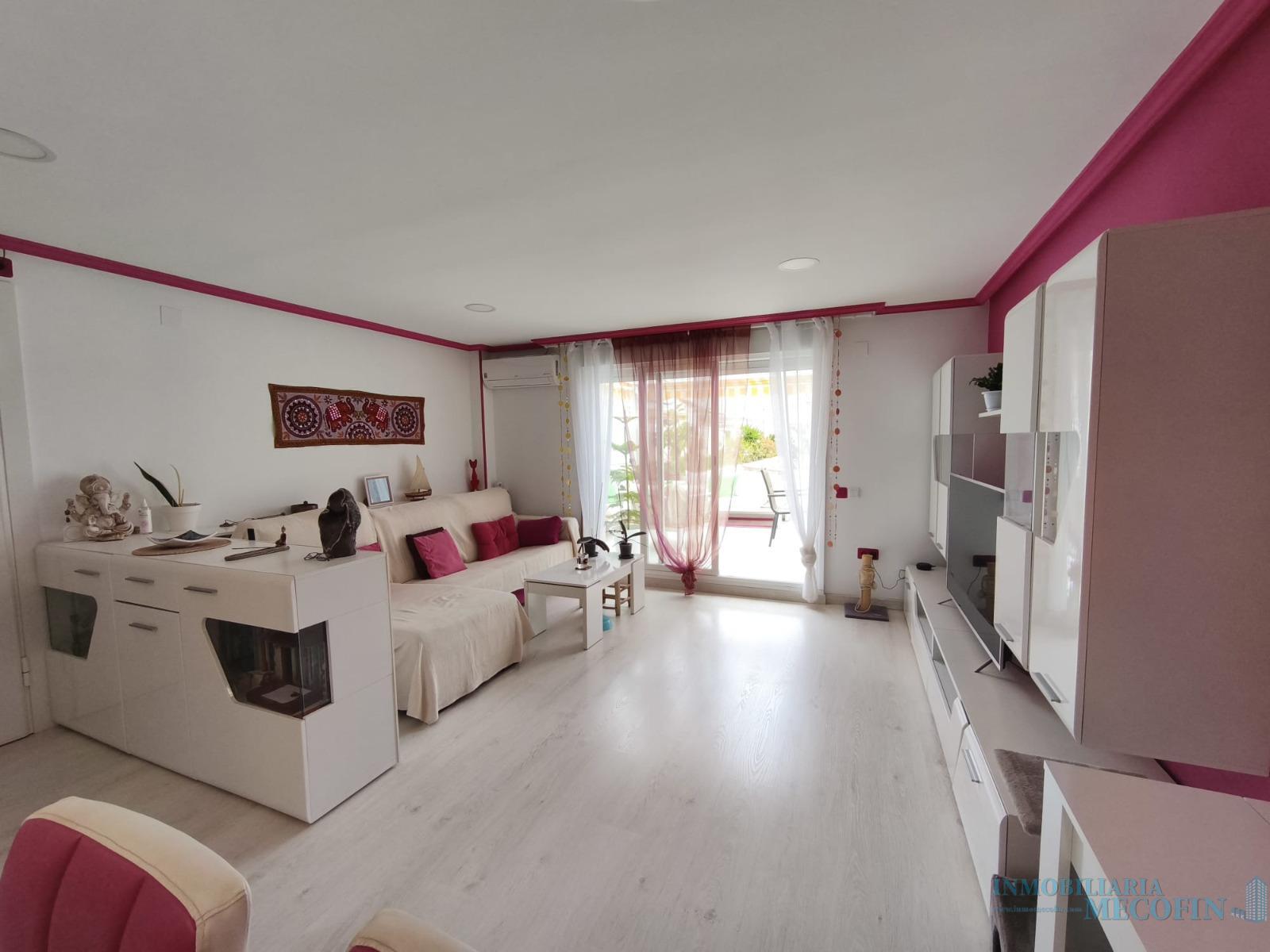 Venta de piso en Benidorm