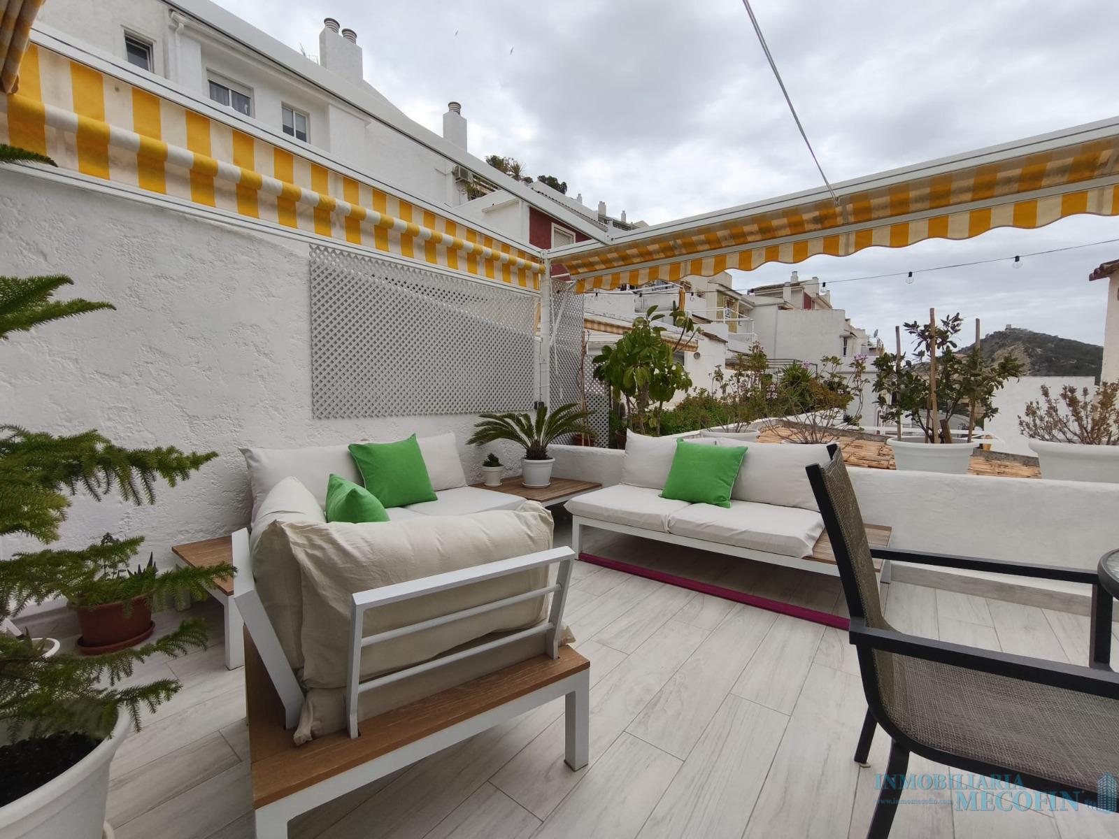 Venta de piso en Benidorm