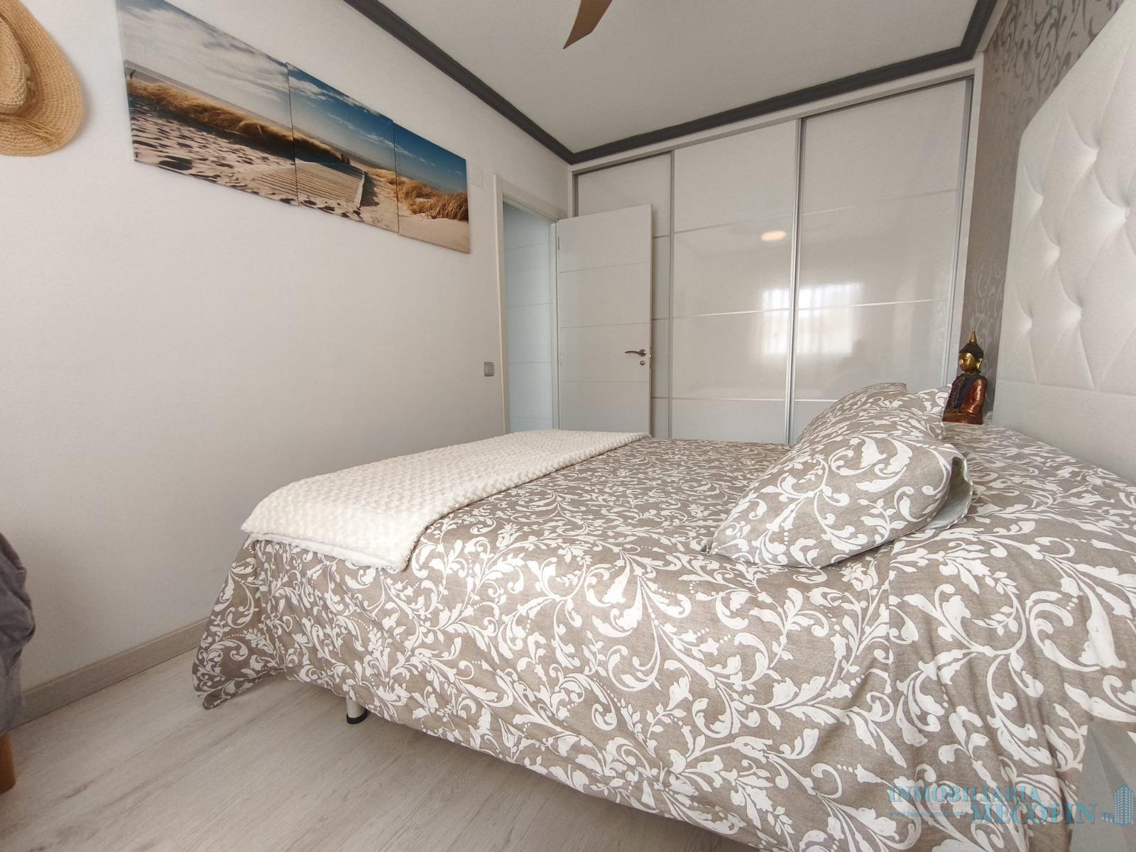 Venta de piso en Benidorm
