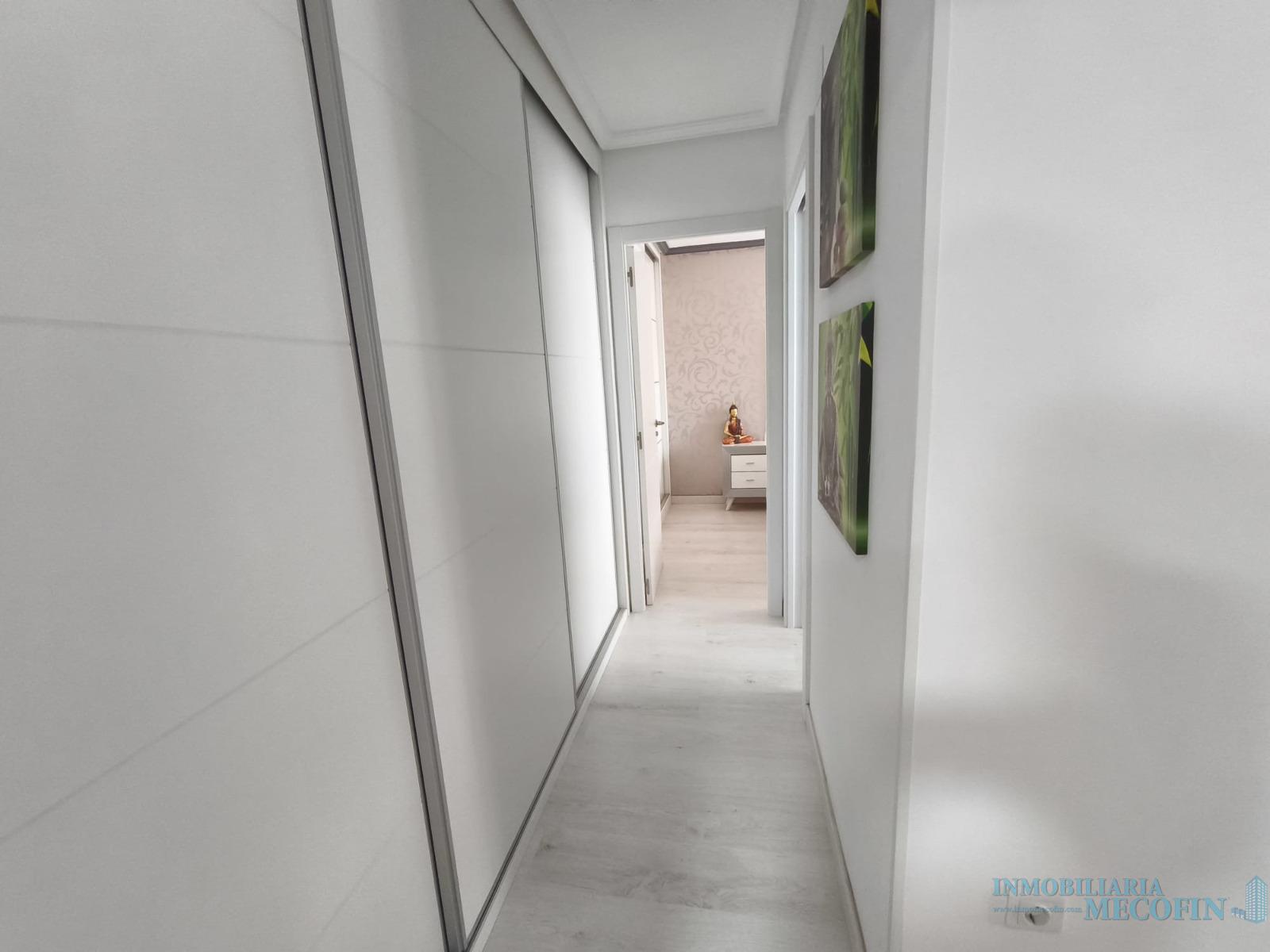 Venta de piso en Benidorm