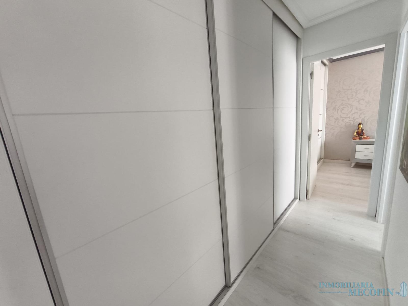 Venta de piso en Benidorm