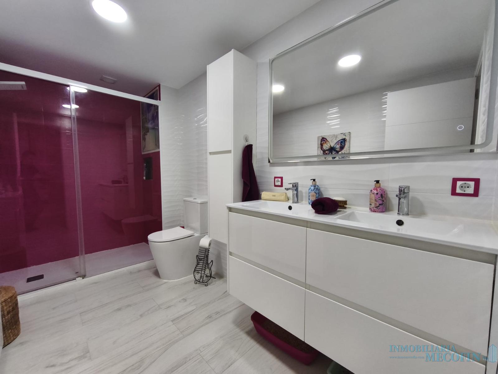 Venta de piso en Benidorm