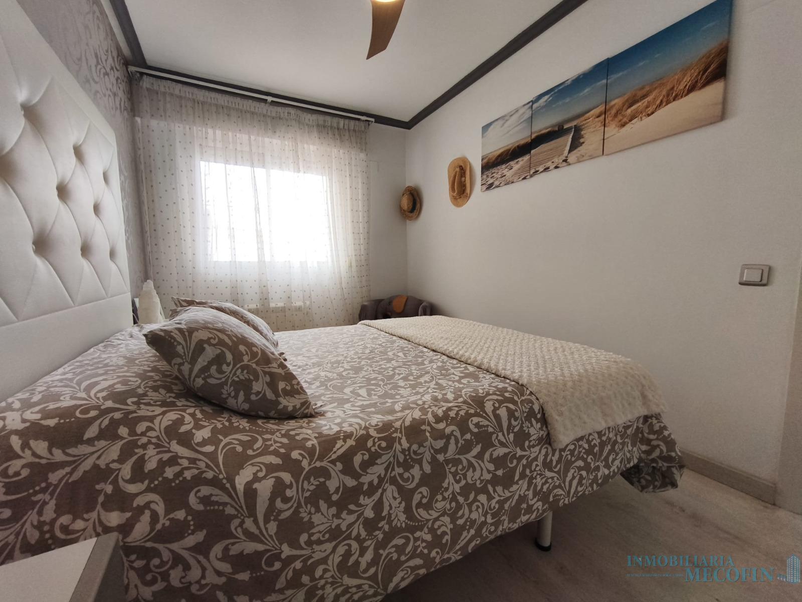 Venta de piso en Benidorm