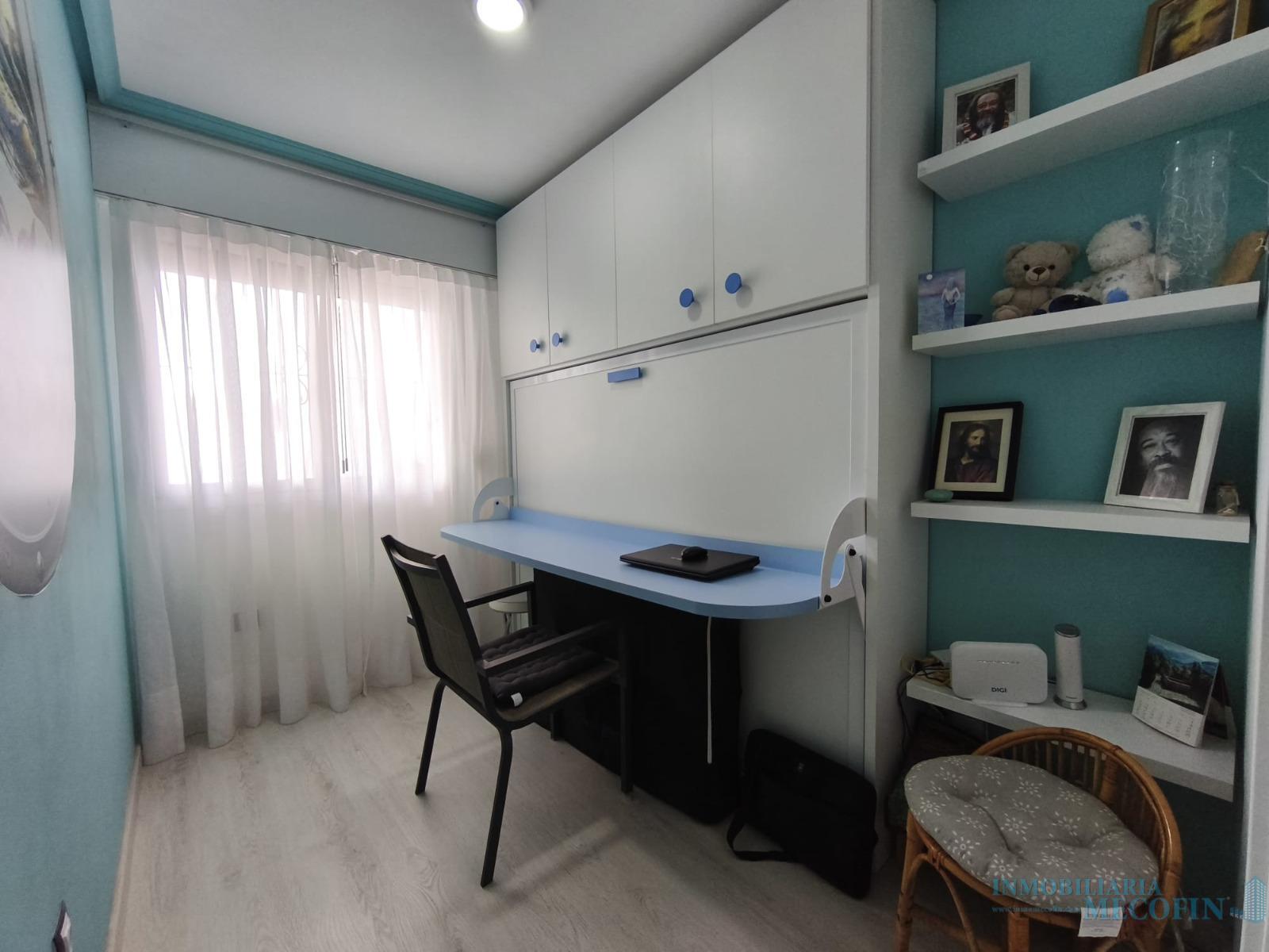 Venta de piso en Benidorm