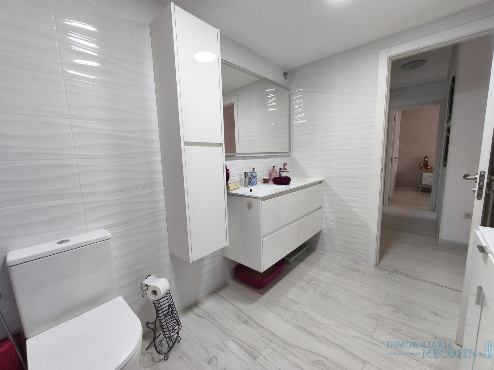 Venta de piso en Benidorm