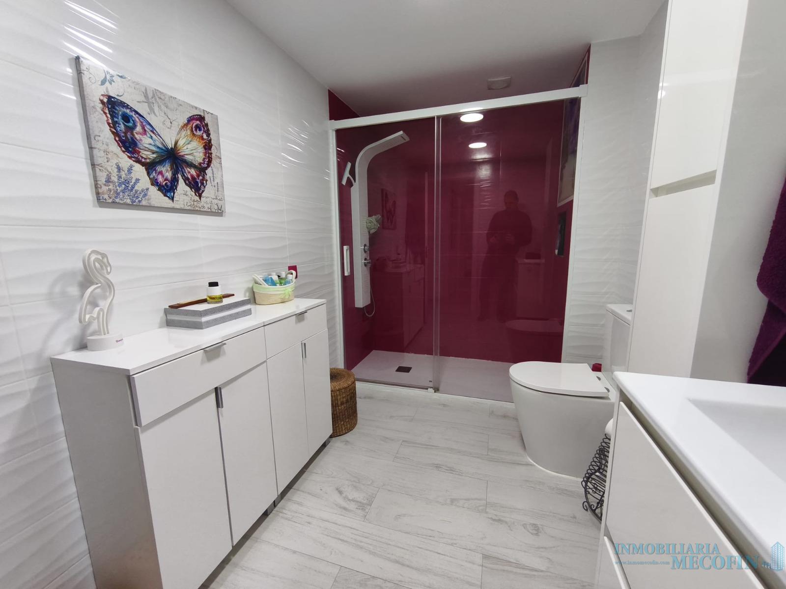 Venta de piso en Benidorm