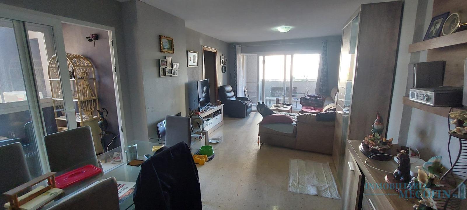 Venta de piso en Benidorm