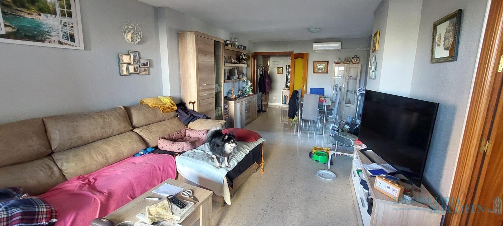 Venta de piso en Benidorm