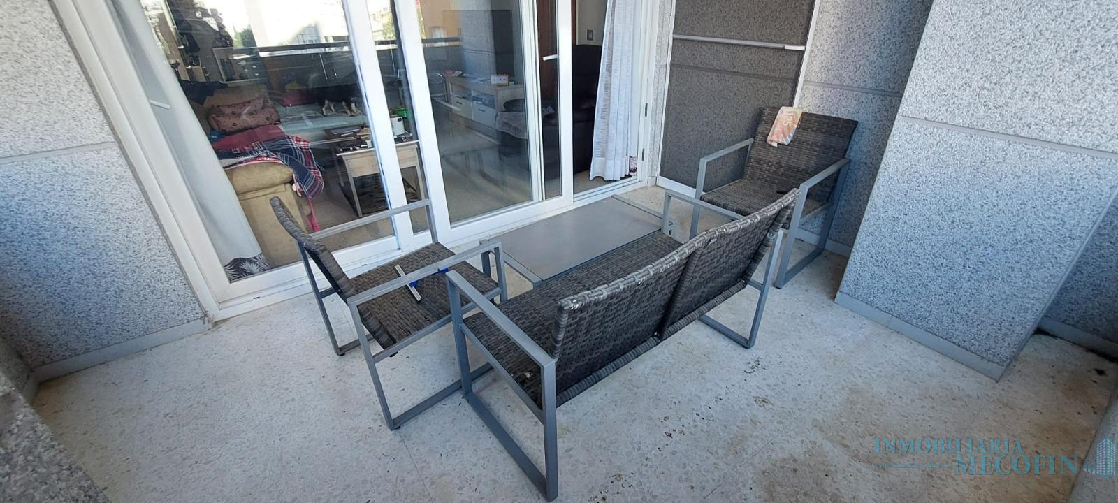 Venta de piso en Benidorm