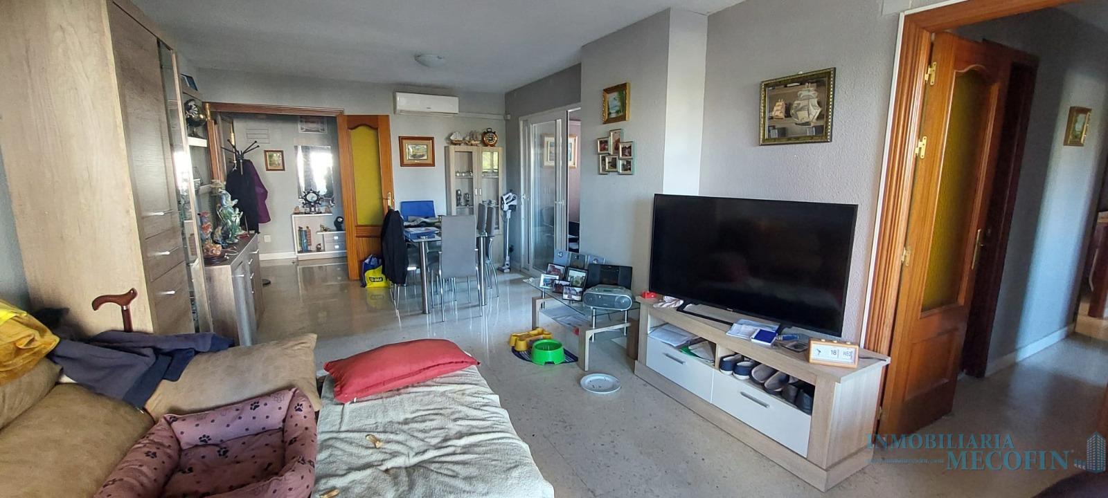 Venta de piso en Benidorm