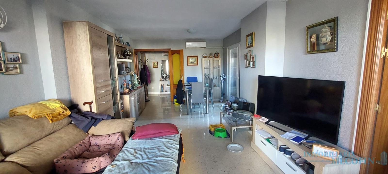 Venta de piso en Benidorm