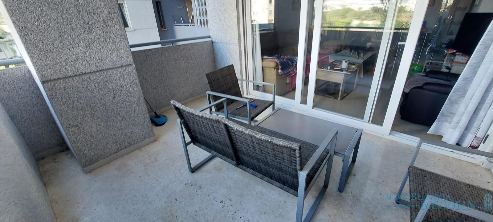 Venta de piso en Benidorm