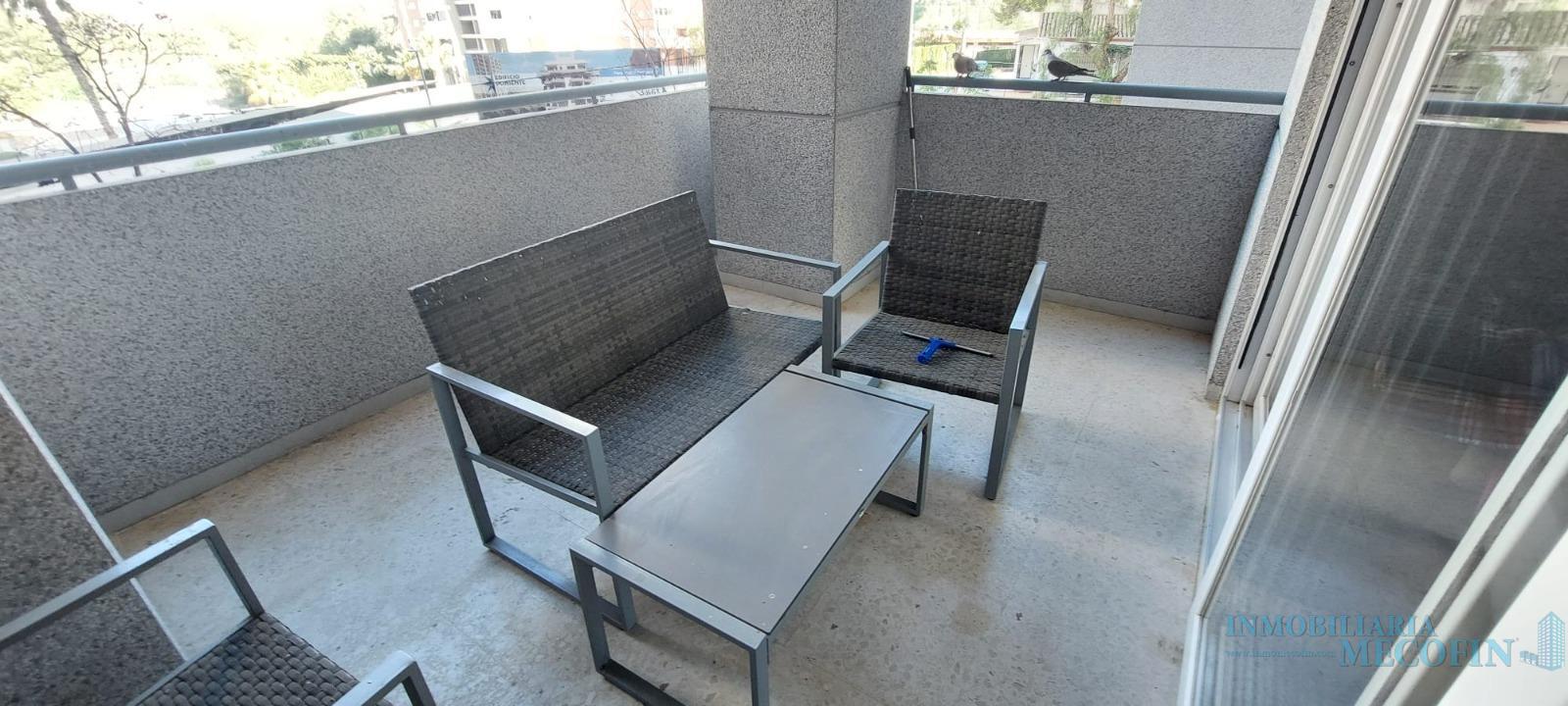 Venta de piso en Benidorm