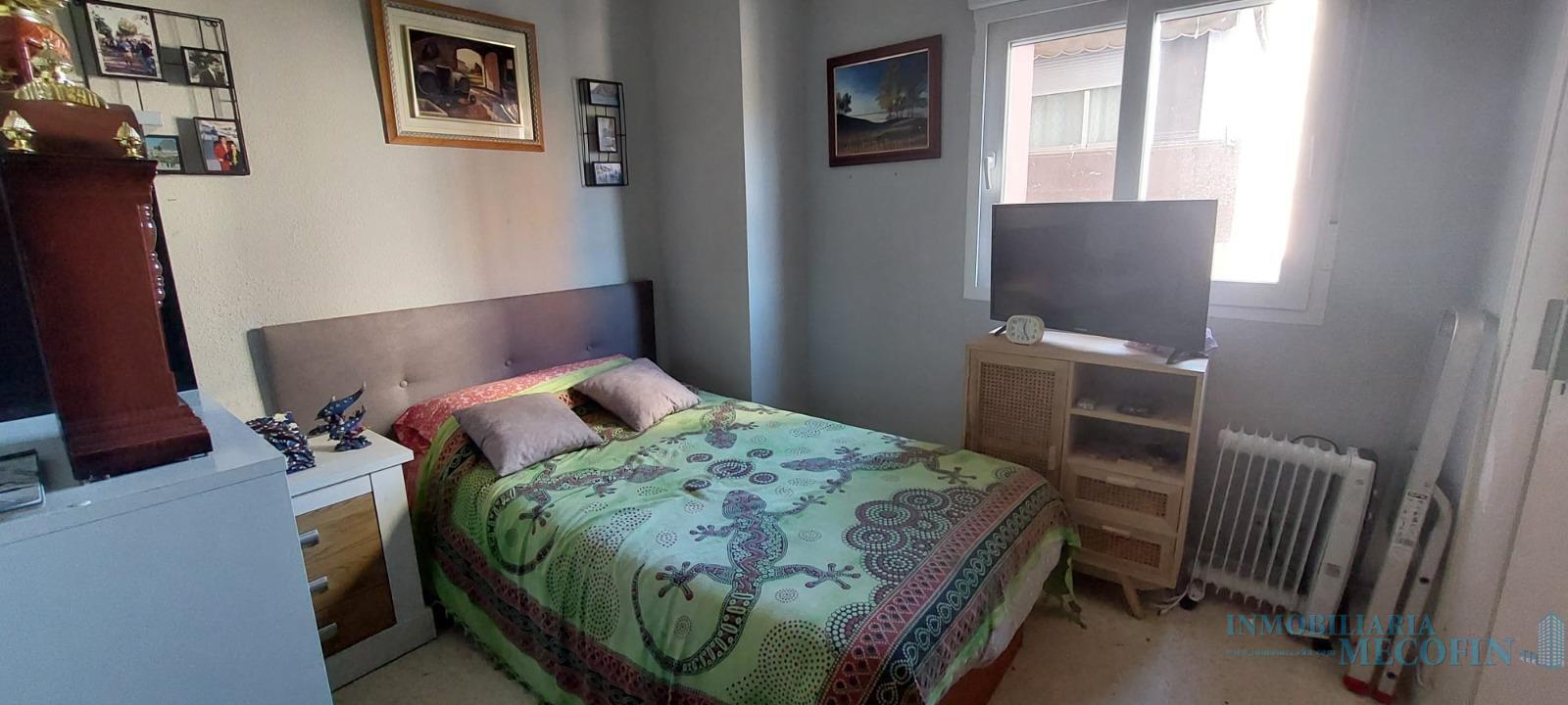 Venta de piso en Benidorm