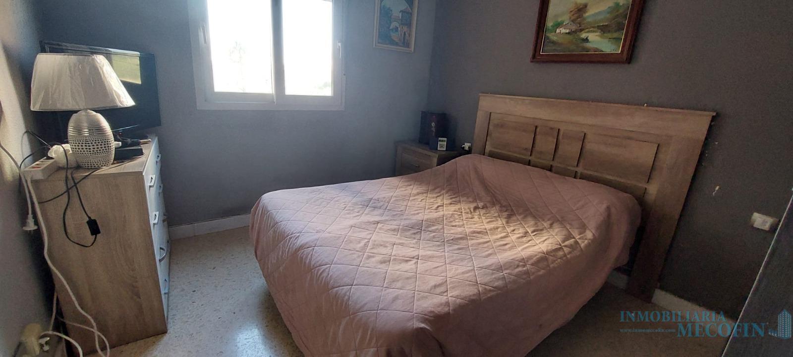 Venta de piso en Benidorm