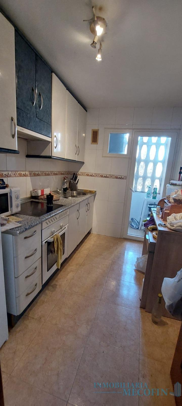 Venta de piso en Benidorm