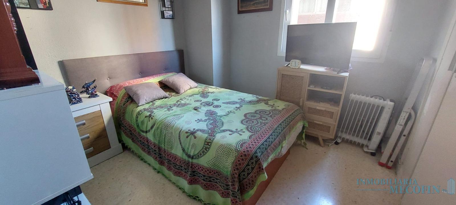 Venta de piso en Benidorm