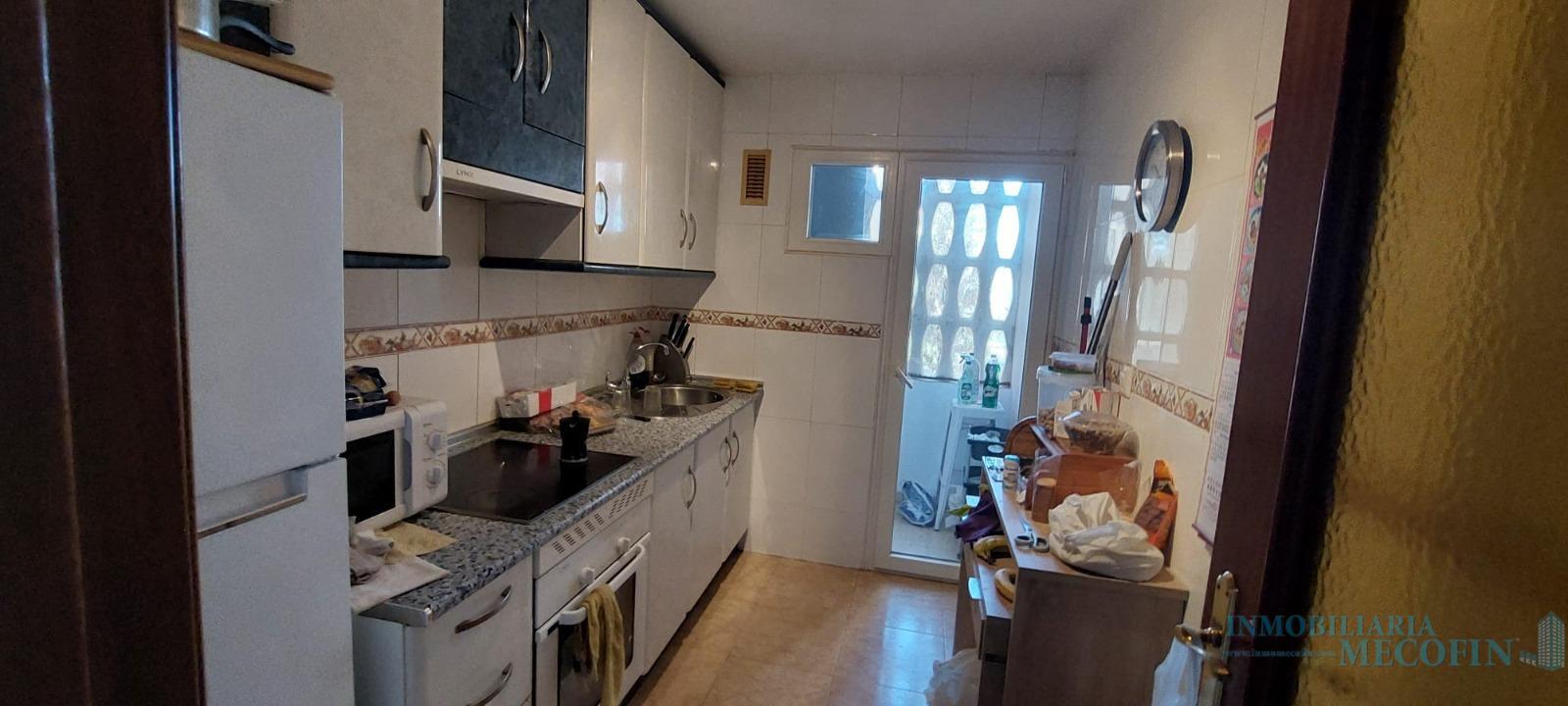 Venta de piso en Benidorm