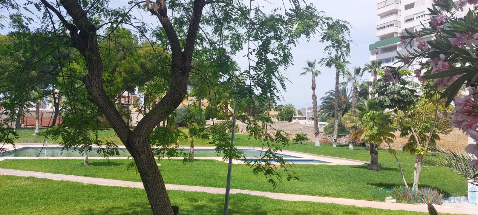 Venta de piso en Benidorm