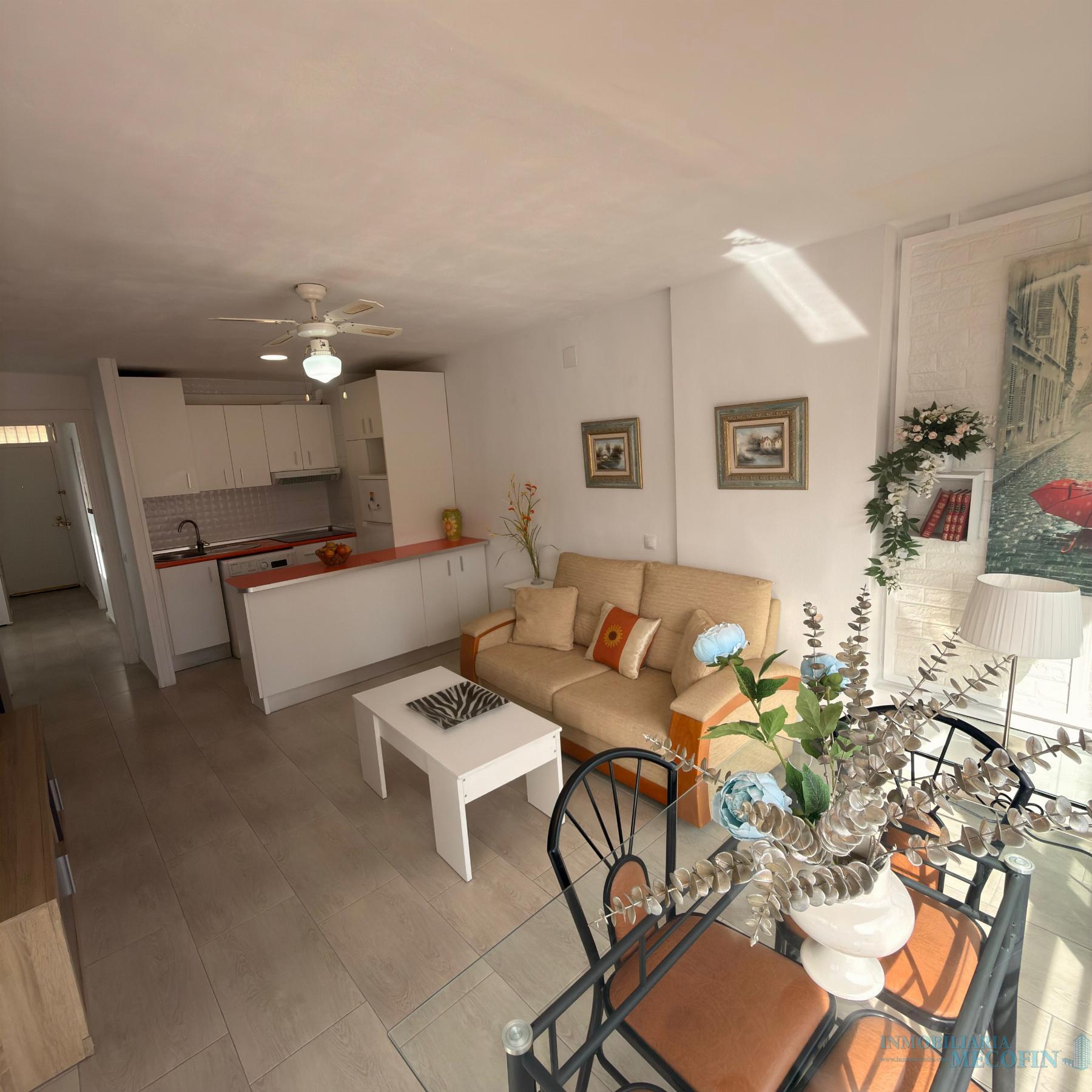 Venta de piso en Benidorm