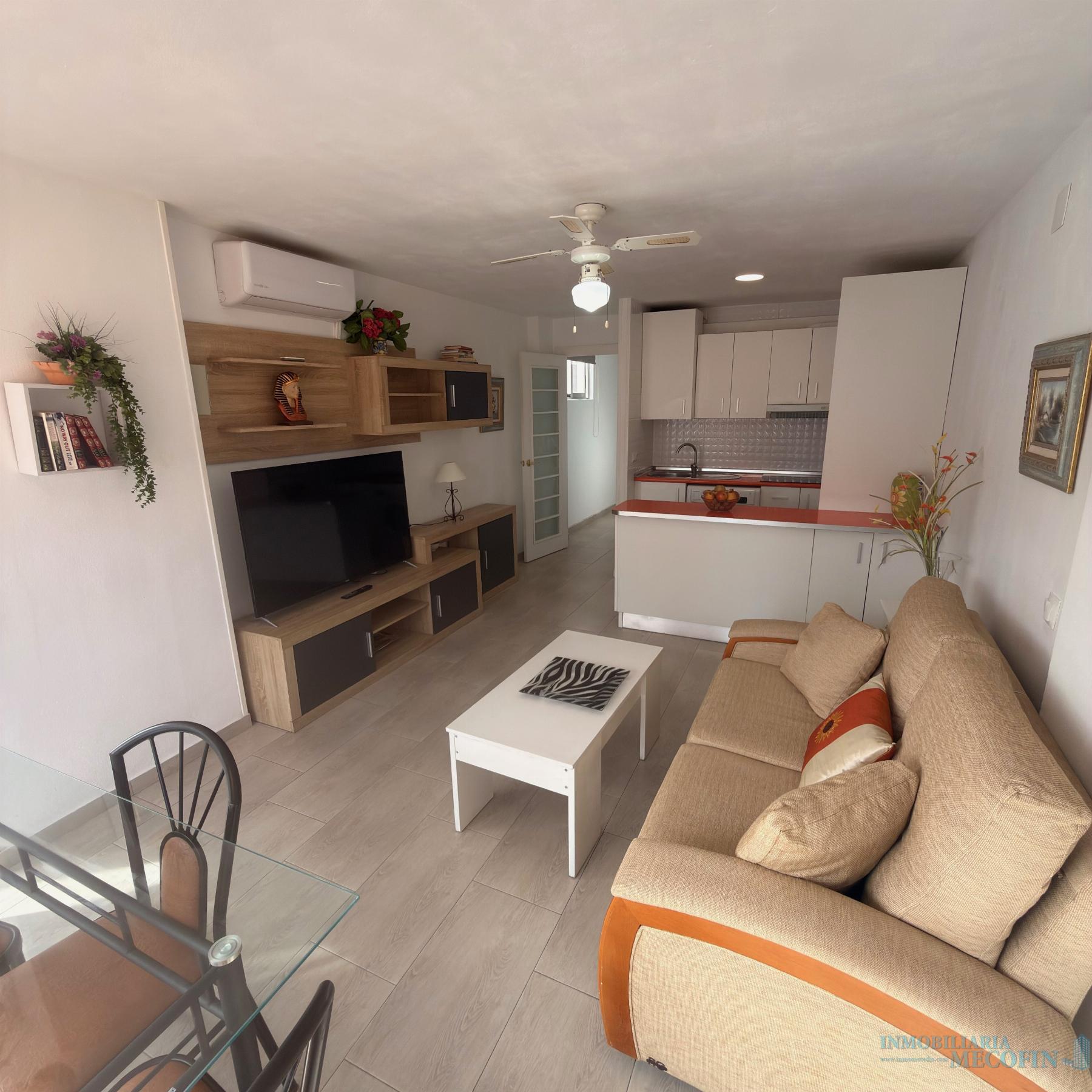 Venta de piso en Benidorm