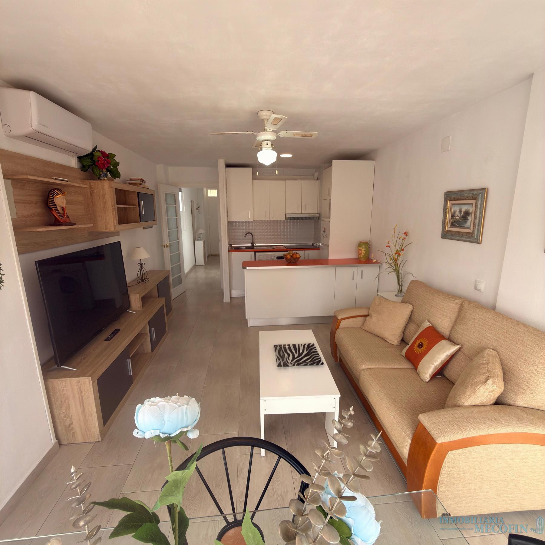 Venta de piso en Benidorm