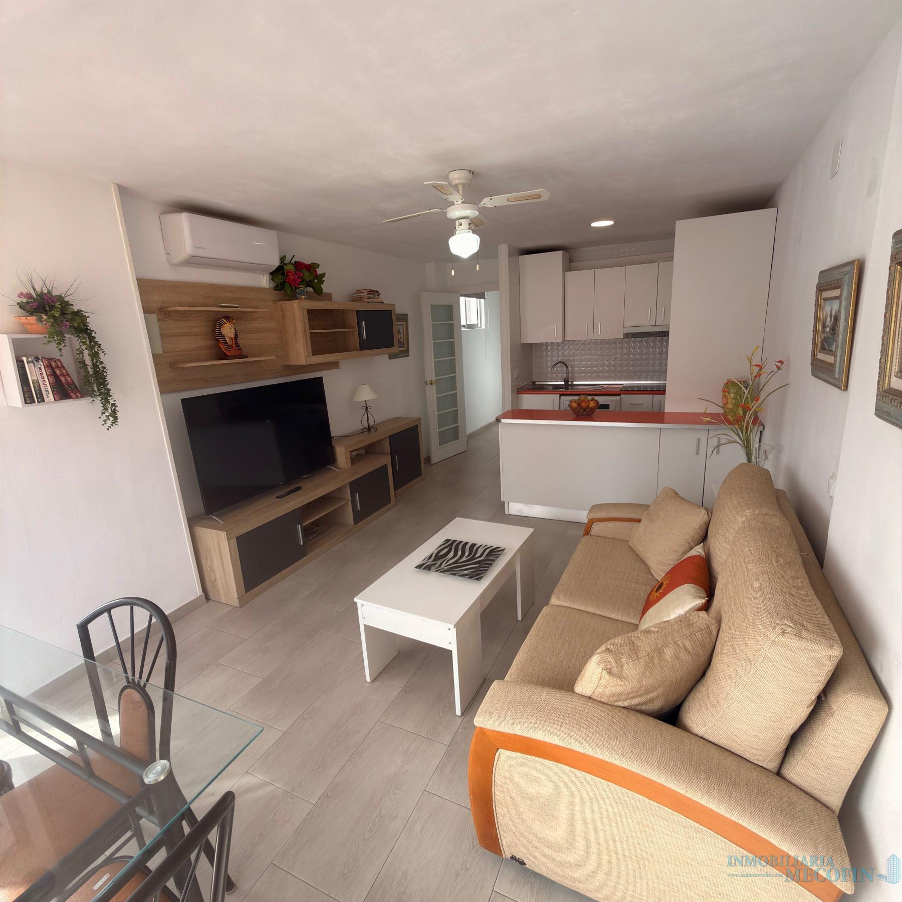 Venta de piso en Benidorm