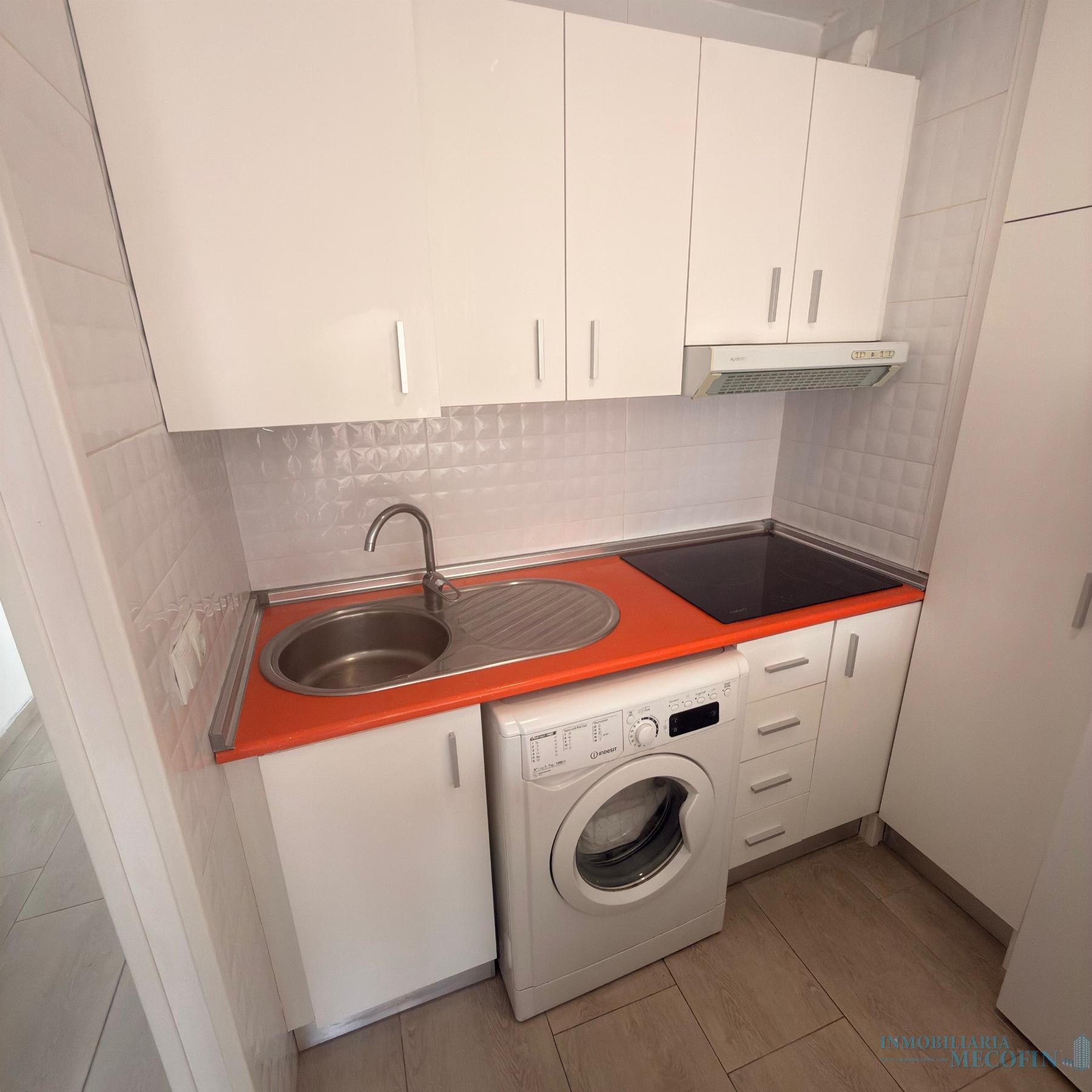 Venta de piso en Benidorm