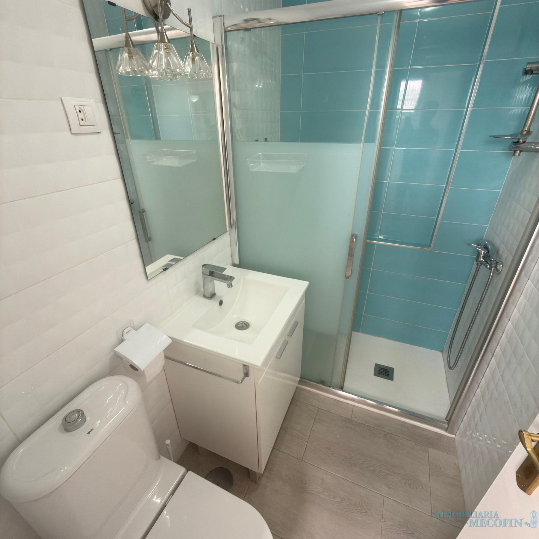 Venta de piso en Benidorm