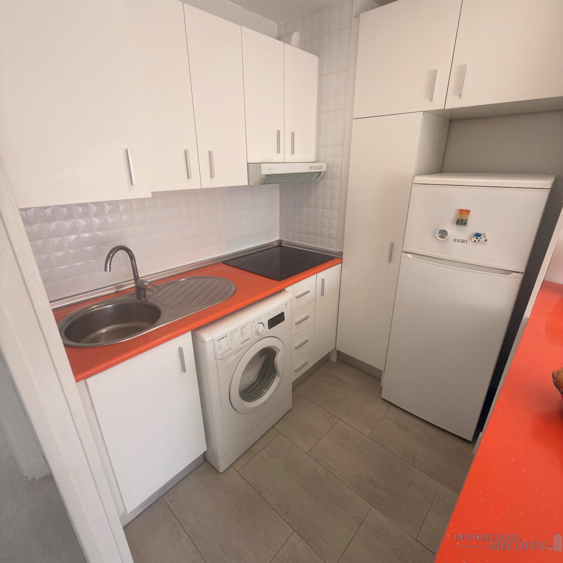 Venta de piso en Benidorm