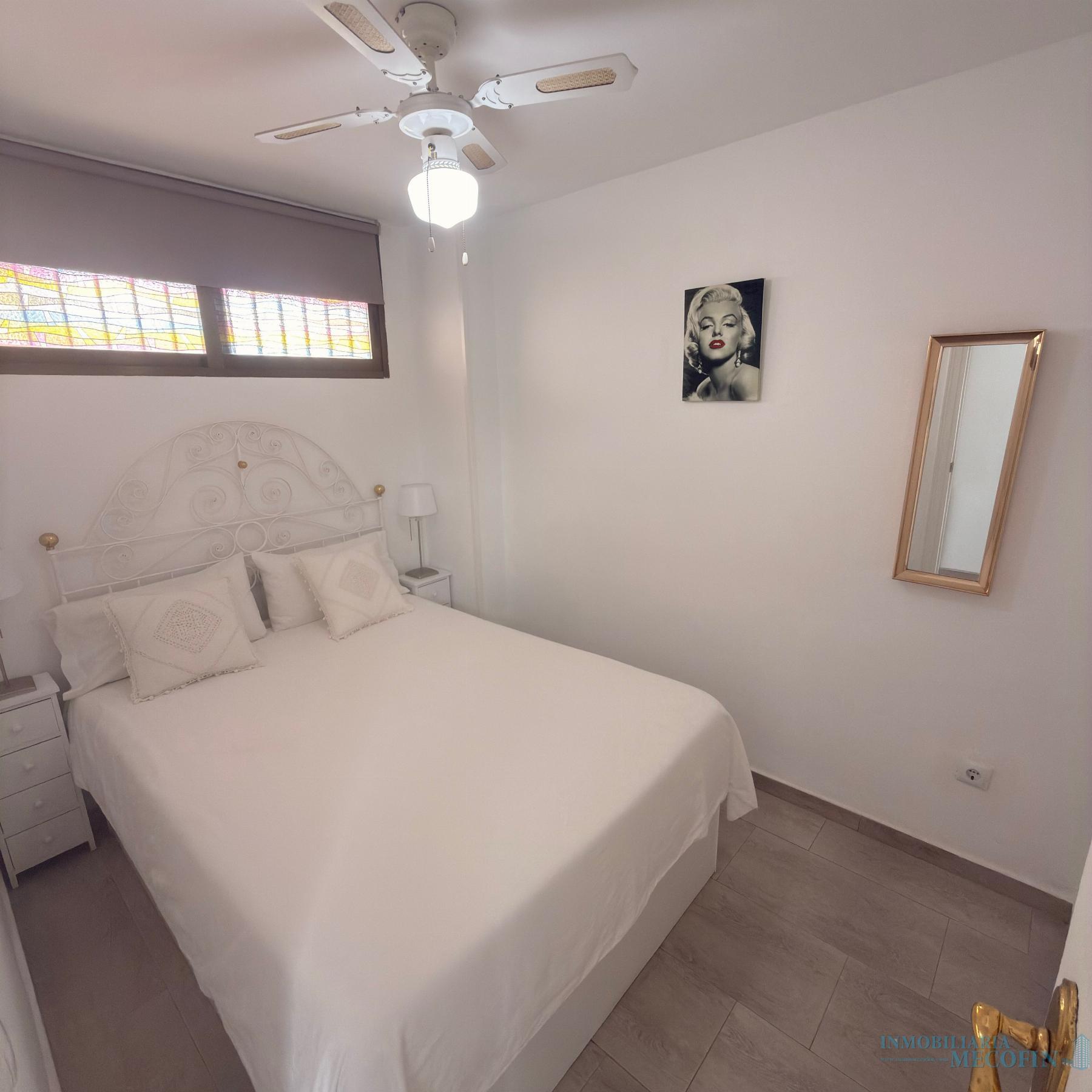 Venta de piso en Benidorm