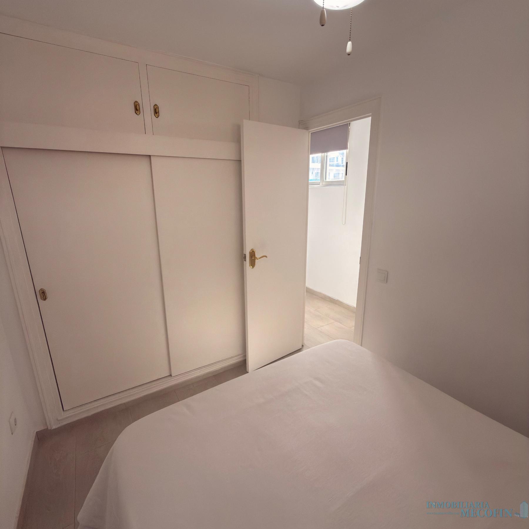 Venta de piso en Benidorm