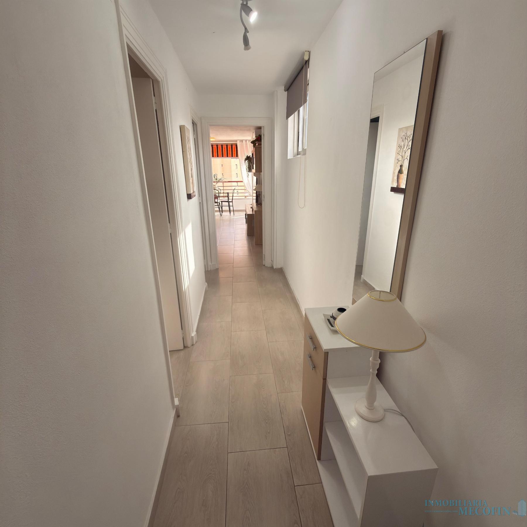 Venta de piso en Benidorm