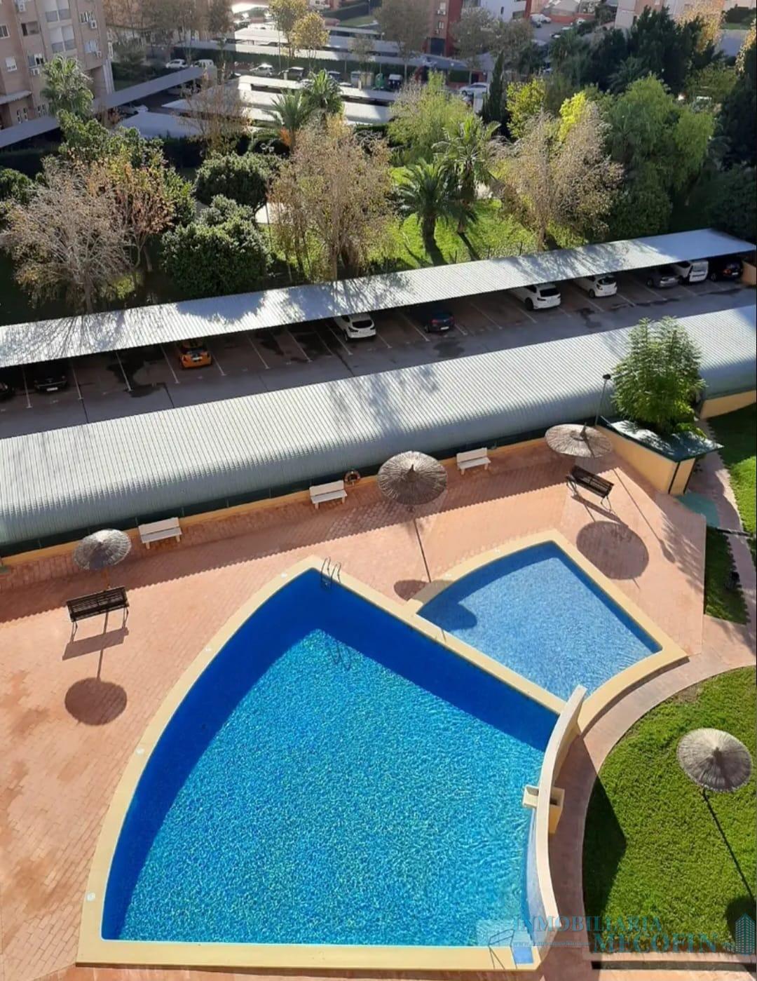 Venta de piso en Benidorm