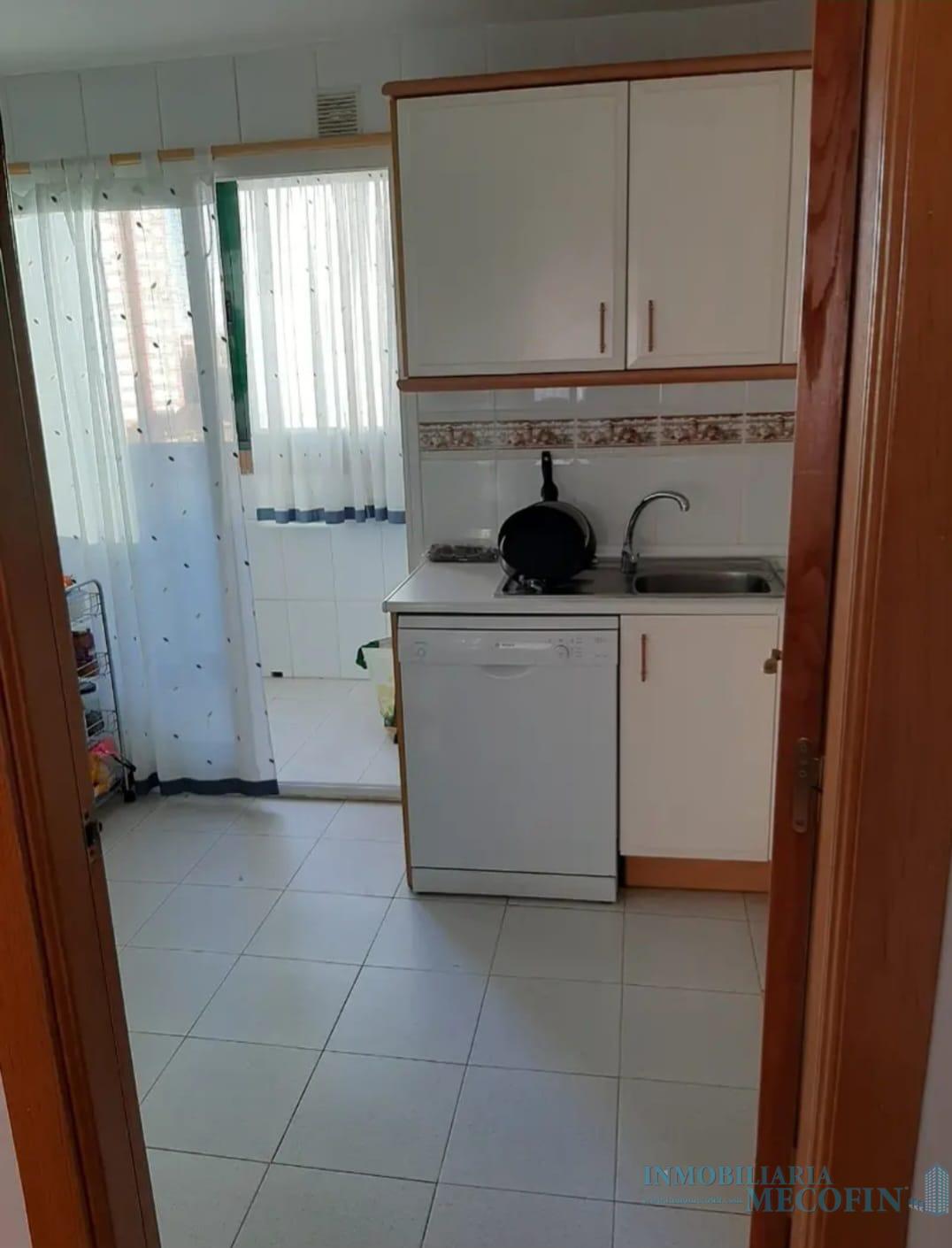 Venta de piso en Benidorm