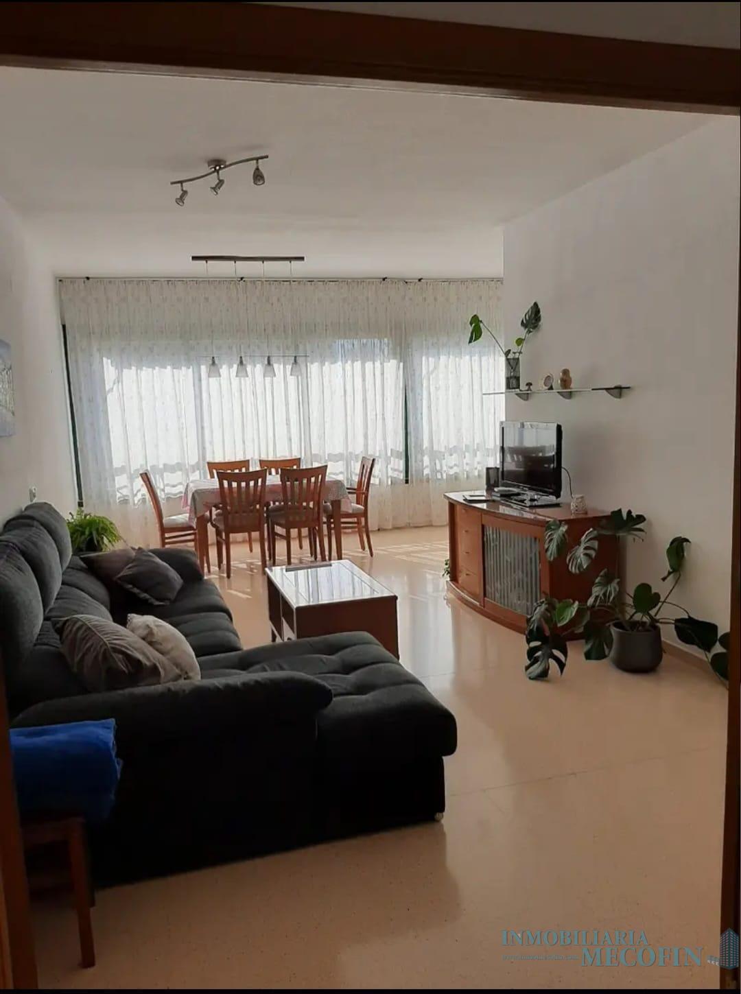 Venta de piso en Benidorm