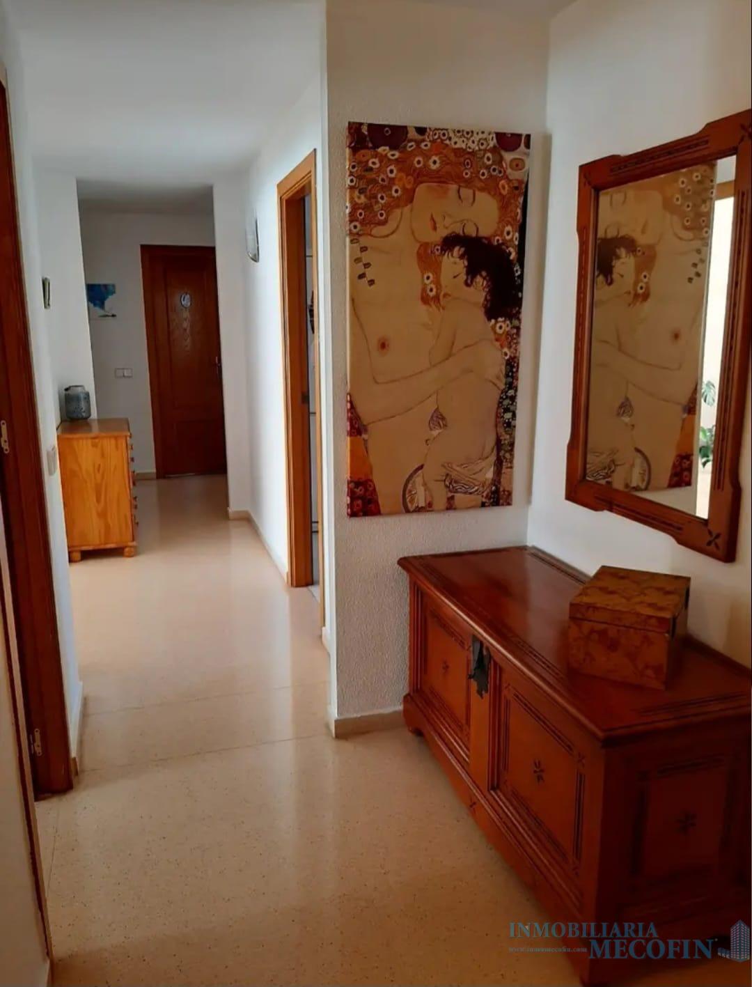 Venta de piso en Benidorm