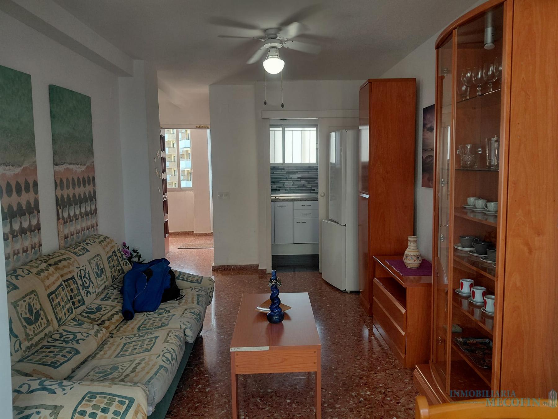 Venta de piso en Benidorm
