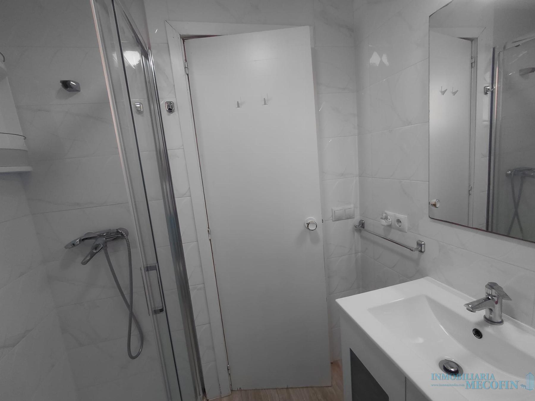Venta de piso en Benidorm