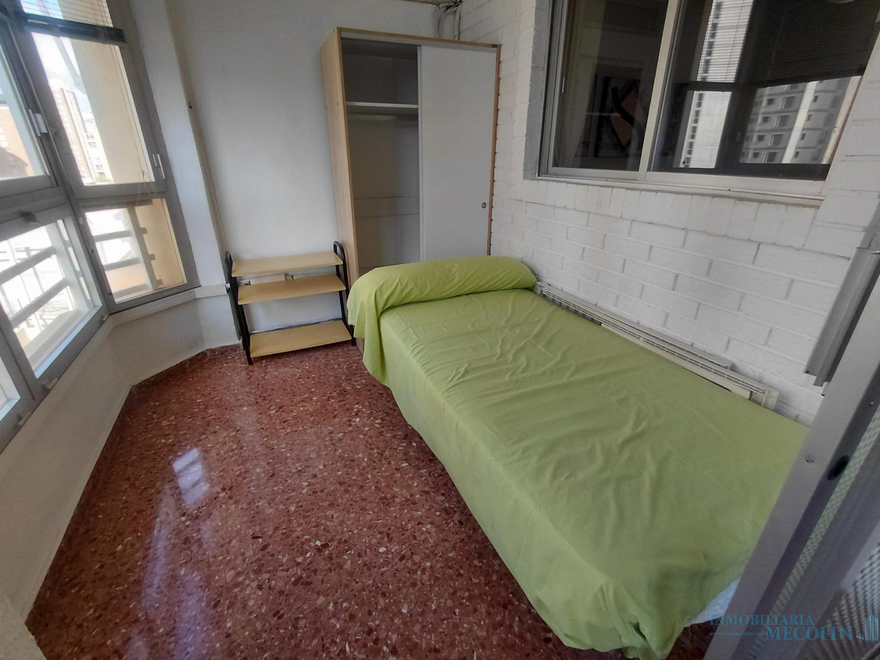 Venta de piso en Benidorm