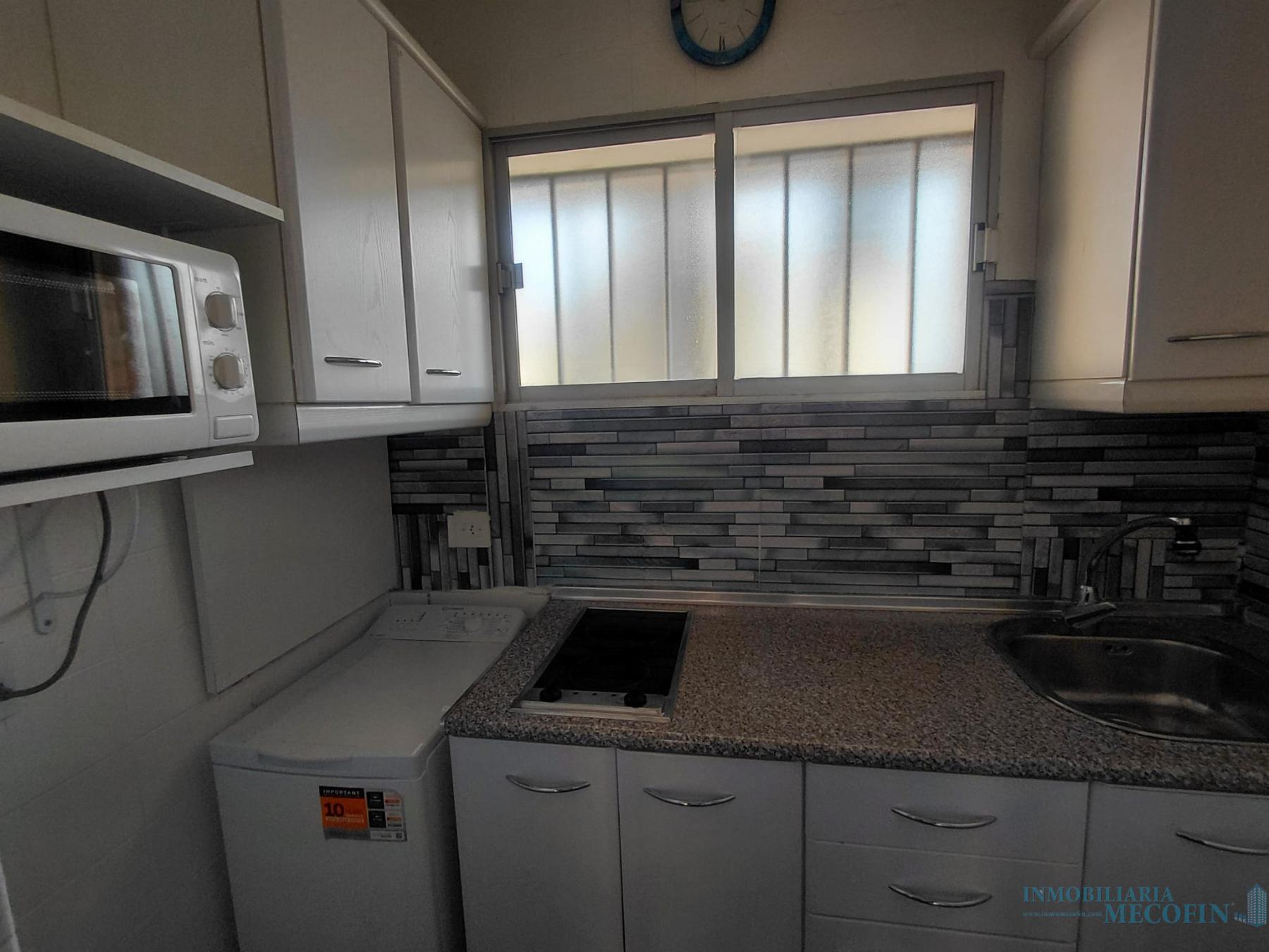 Venta de piso en Benidorm
